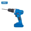 Dingli  12V High  quality  portable ithium  electric drill