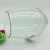 Import Dinosaur egg shape glass jar container for food storage pickle/sauces/snacks/biscuit/scented tea from China