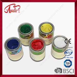 Direct Manufacturer oil paints