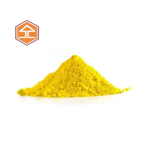 Direct Yellow 12 (Chrysophenine G) Best Quality Yellow Color Dye Made In India By Shramic Chemicals