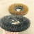 Import disk brushes screw rotary brushsweeping car disk brushdisk brushes for polishing automobile parts from China