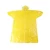 Import Disposable Adult Plastic Raincoat With Logo Pe Disposable Rain Poncho Raincoat from China