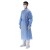 Import Disposable Isolation Gown AAMI Level 1 2 3 PP PE SSS/SMS Non Woven Clinical Isolation Grown from China