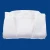 Import Disposable Sauna Hotel Non-woven 100% Polyester V-neck Bathrobe Male Wrap from China