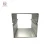 Import Diy custom cnc machining aluminum enclosure box from China