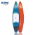 Import Diy Multifunctional Use Comfortable Eva Traction Pad Inflatable Race Sup Board Paddleboard from China