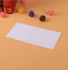 DL Self-seal White Paper Envelope 11*22cm 80gsm