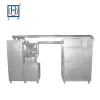 DLF Series Industrial Medication,Food,Petrochemical Super-low Temperature Air Cooler Machine