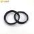 Import DLSEALS double acting Black NBR PP type Pneumatic piston seal from China