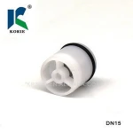 DN10, DN14, DN20 spring plastic check valve core check valve core plastic valve core Coffee Makers Coffee Maker Parts