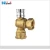 Import DN15-20mm brass magnetic lockable valve from China