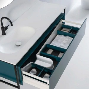 DOMO Acrylic Solid Surface Bathroom Basin,Artificial Solid Surface Stone Sink