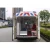 Import Dongfeng Euro V emergency ambulance vehicle for sale from China