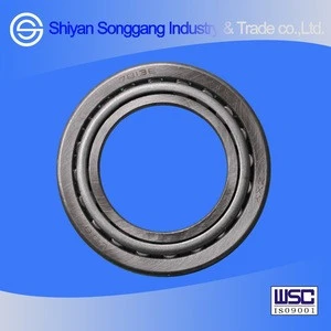 Dongfeng truck bearing parts taper roller bearing 33113X2/7813E