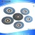 Import dongtai abrasive tools / abrasive disc / flexible flap disc from China