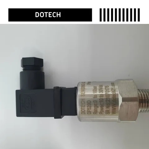 DOTECH Pressure Sensor DP520D Made in Korea