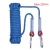 Import Double braided PP rope lifeline cable climbing rope from China