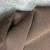 Import double brushed polyester viscose blended knitting fabric for overcoat from China