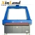Import Double Head Fabric Garment Laser Cutting Machine from China