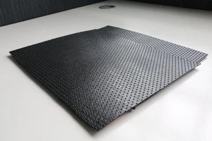 Double Side Studded HDPE Geomembrane