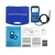 Import DR380 High Precision Coating Thickness Gauge Measuring Instrument from China