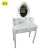 Import Dresser cabinet design dressing table with drawers mirrored dresser from China