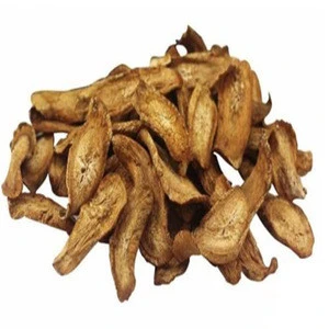 Dried Burdock Slice Niubang Cha Natural Herbal Tea