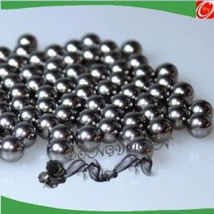 drilled hole bearing ball,chrome steel/carbon steel solid ball