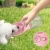 Import Dropshipping Portable Pet Dog Water Bottle Puppy Cat Travel Drinking Bowl Outdoor Pet Water Dispenser Feeder 350ML/500ML from China
