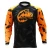 Import Dropshipping Pro Team Sublimation Transfer Plain Bicycling Mountain Bike Clothing Custom Colombian Cycling Jersey Long Sleeve from China