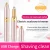 Import Dropshopping eye brow razor electric eyebrow trimmer set eyebrow razor trimmer electric eyebrow trimmer from China