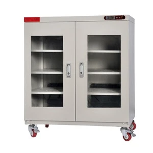 dry cabinet for precision eletric parts suitable for cleanroom dehumidifying