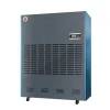 drying machine industrial dehumidifier with pump working in high temperature