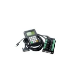 DSP controller for cnc router