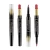 Import dual heads lipstick private label lipstick+lipliner from China