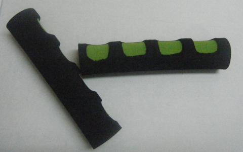 Rubber Handle Protection Buy Durable Corrosion Resistance Nbr Sponge Protective Rubber Handle ...