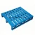Import Durable Economical Heavy Duty Pallets , Custom Metal Pallets For Food / Pharmaceutical / Chemical Industries from China