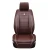 Import Durable Heat Resistant Luxury Car Seat Cover from China