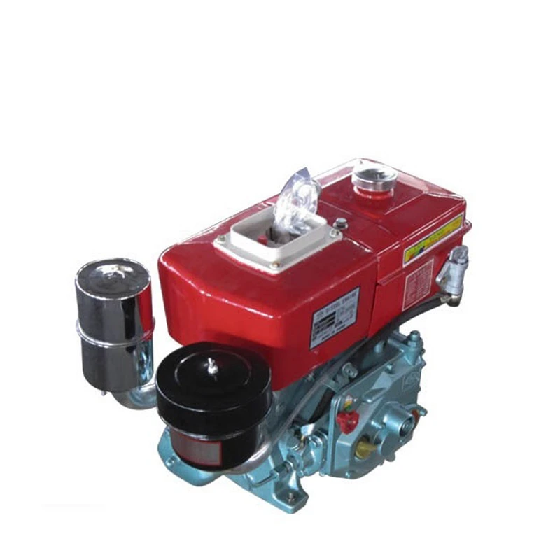 Durable new products R175A one cylinder jiang dong diesel engine