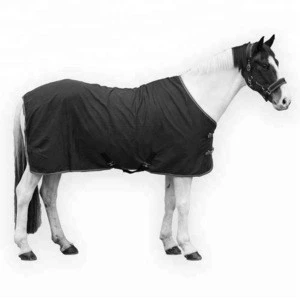 Durable Nylon Winter Blanket horse rug for Horse and Pony keep warm