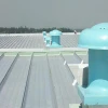Dust Proof Paint Polyurethane Heat Insulation Building Waterproof Roof Coating