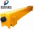 Import DY Crane Parts Electric Motor  End Carriage End Beam from China