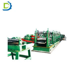 DY219 Wuxi steel tube welding machine tube mill welders rolls manufacturer