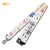 Import Dye sublimation printing lanyard factory price wholesale Promotional Custom Polyester Lanyard from Taiwan