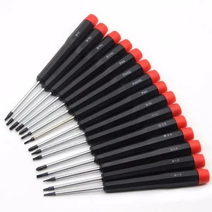 E-durable 19 in 1 Screwdriver Repair Kit,New Arrival Precision pentalobe Screwdrivers Set for Macbook Pro&Other Device
