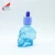 Import e juice blue 30ml 1oz oil bottle for body lotion baby oil SHGB-018C from China