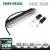 Import E-mark 12&quot; led driving light bar lights auto lighting system with DRL for trucks from China