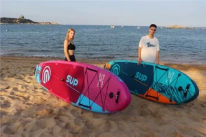 E SUP Factory dropship  surfboard isup paddle bord sports surf stand up board  outdoor water sports equipment