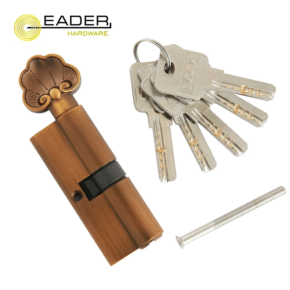 EADER  Free samples locks and keys door lock cylinder