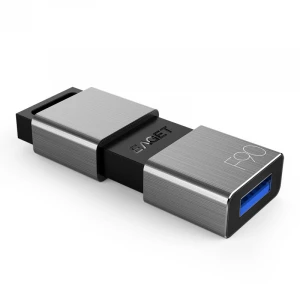 EAGET 16GB Pen Drive Metal Mini USB 3.0 Flash Disk Memory Pendrive External Storage Stick flash drive